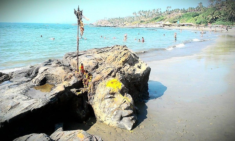 Nearby Attractions & Tourist Places